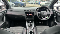 SEAT Arona 1.0 TSI 115 FR Sport [EZ] 5dr Petrol Hatchback